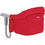 Inglesina Seggiolino da Tavolo Fast Rosso