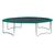 Garlando Trampolino Elastico ProLine M Ø 244cm