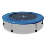Garlando Tappeto Elastico da interno Fit&Balance Ø 122cm