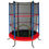 Garlando Trampolino Elastico Combi