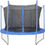 Garlando Trampolino Elastico Combi