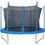 Garlando Trampolino Elastico Combi