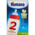 Humana 2 latte polvere 800g
