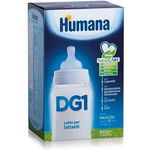 Humana DG1 Latte polvere 800g