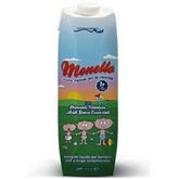 Sterilfarma Monello latte crescita 1l