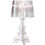 Kartell Bourgie lampada da tavolo