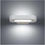 Artemide Talo 615010A applique LED bianco
