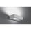 Artemide Melete 1633010A applique LED bianco