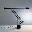 Artemide Tizio lampada da tavolo Nero
