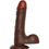 Toyz4Lovers Real rapture brown 8 fallo realistico