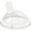 Chicco Tettarella Natural Feeling silicone