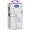 Chicco Biberon Natural Feeling 6m+ silicone Bianco 330 ml