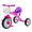Chicco Triciclo U-Go rosa