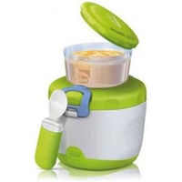 Chicco Thermos Portapappa Easy Meal 6m+