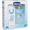 Chicco Set Regalo Benessere 0m+ azzurro silicone 150ml