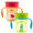 Chicco Tazza Perfect Cup 12m+ Verde/Arancione