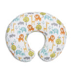 Chicco Cuscino Allattamento Boppy Peaceful Jungle