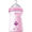 Chicco Biberon Natural Feeling 6m+ silicone Rosa 330ml