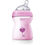 Chicco Biberon Natural Feeling 2m+ silicone