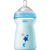 Chicco Biberon Natural Feeling 6m+ silicone Azzurro 330ml