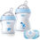 Chicco Set Regalo Natural Feeling 0m+ silicone
