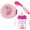 Chicco Set Pappa 6m+ Rosa