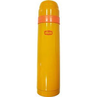 Chicco Thermos Mum Baby arancione