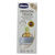 Chicco Biberon Original Touch 0m+ caucciù Azzurro 150ml