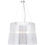 Kartell Ge' lampada a sospensione