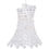 Kartell Lampada bloom bianco sospensione