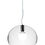 Kartell Lampada a sospensione fl/y small