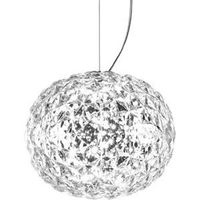 Kartell Planet led sospensione a cristallo