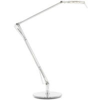 Kartell Lampada da tavolo aledin tec