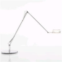 Kartell Aledin Dec lampada da tavolo LED cristallo