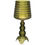 Kartell Mini Kabuki lampada da tavolo