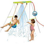 Feber Altalena con Acqua