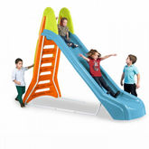 Feber Scivolo Mega Slide con Acqua