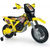 Injusa Moto Elettrica da Cross Thundermax 12V