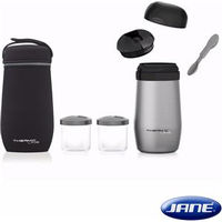 Jané Thermos Pappa Inox 1L