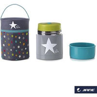 Jané Thermos Pappa inox