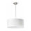 Faro Barcellona Seven 68283 lampada a sospensione bianco Ø40