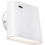 Faro Barcellona Aurea 62115 applique LED bianco led