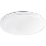 Faro Barcellona Foro 63404 plafoniera LED bianco