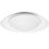Faro Barcellona Side 62140 plafoniera LED bianco