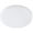 Faro Barcellona Zon plafoniera led 18w dimable 3000k 63291 bianco