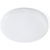 Faro Barcellona Zon plafoniera led 18w dimable 3000k 63291 bianco