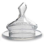 Suavinex Tettarella silicone 6m+ flusso medio