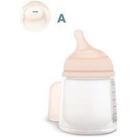 Suavinex Biberon Zer0 180ml