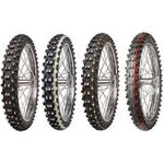 Mitas C-19 90-21 tt 54r gomma super light anteriore
