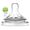 Philips Avent Tettarella Natural silicone 1m+ 2 fori